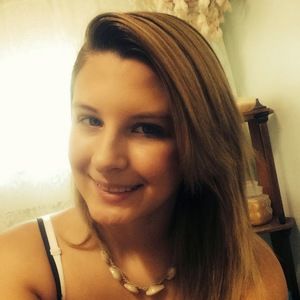 Meet your Posher, Lillian